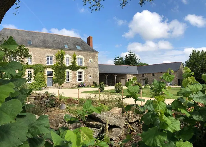 Chateau De La Garnison