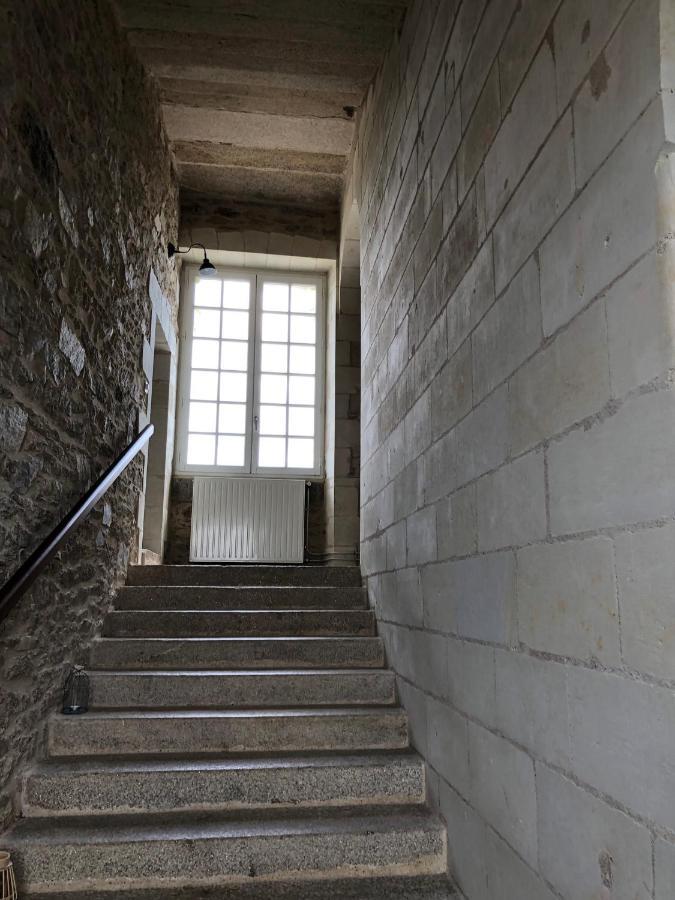 Chateau De La Garnison Bed & Breakfast *