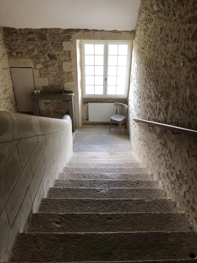 Chateau De La Garnison Orvault
