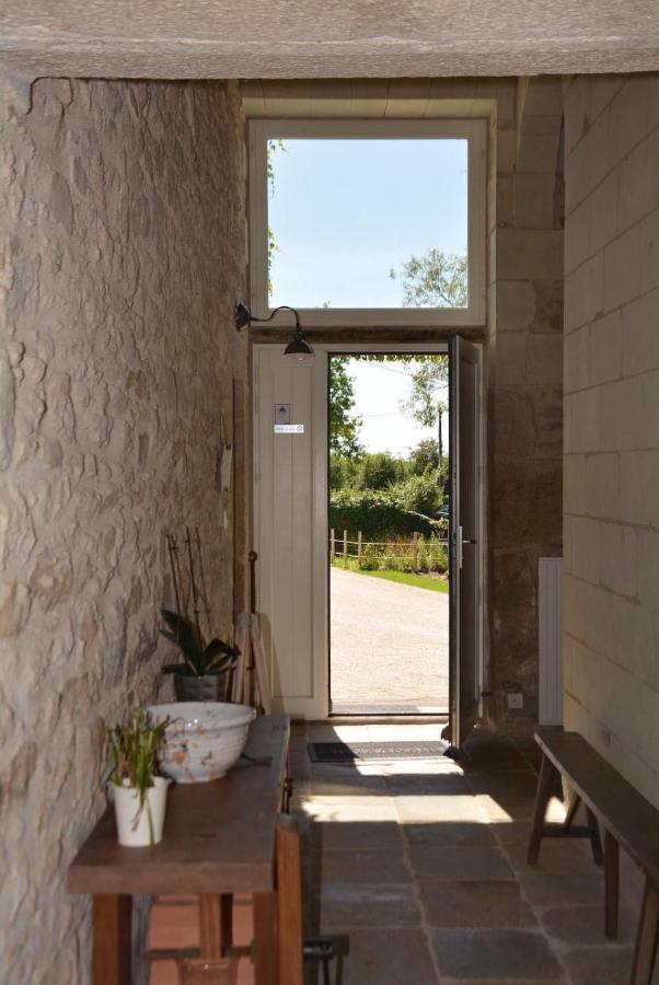 Chateau De La Garnison Bed & Breakfast