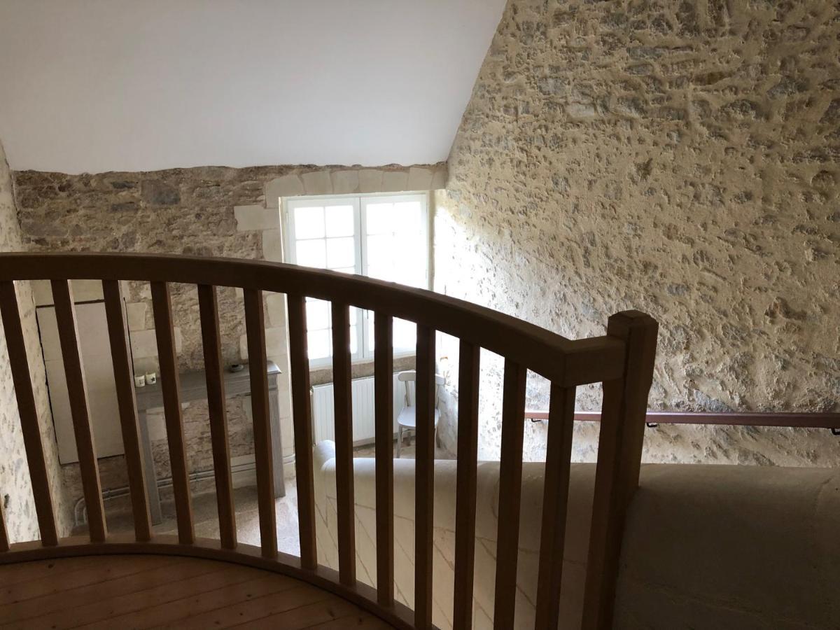 Bed & Breakfast Chateau De La Garnison Orvault