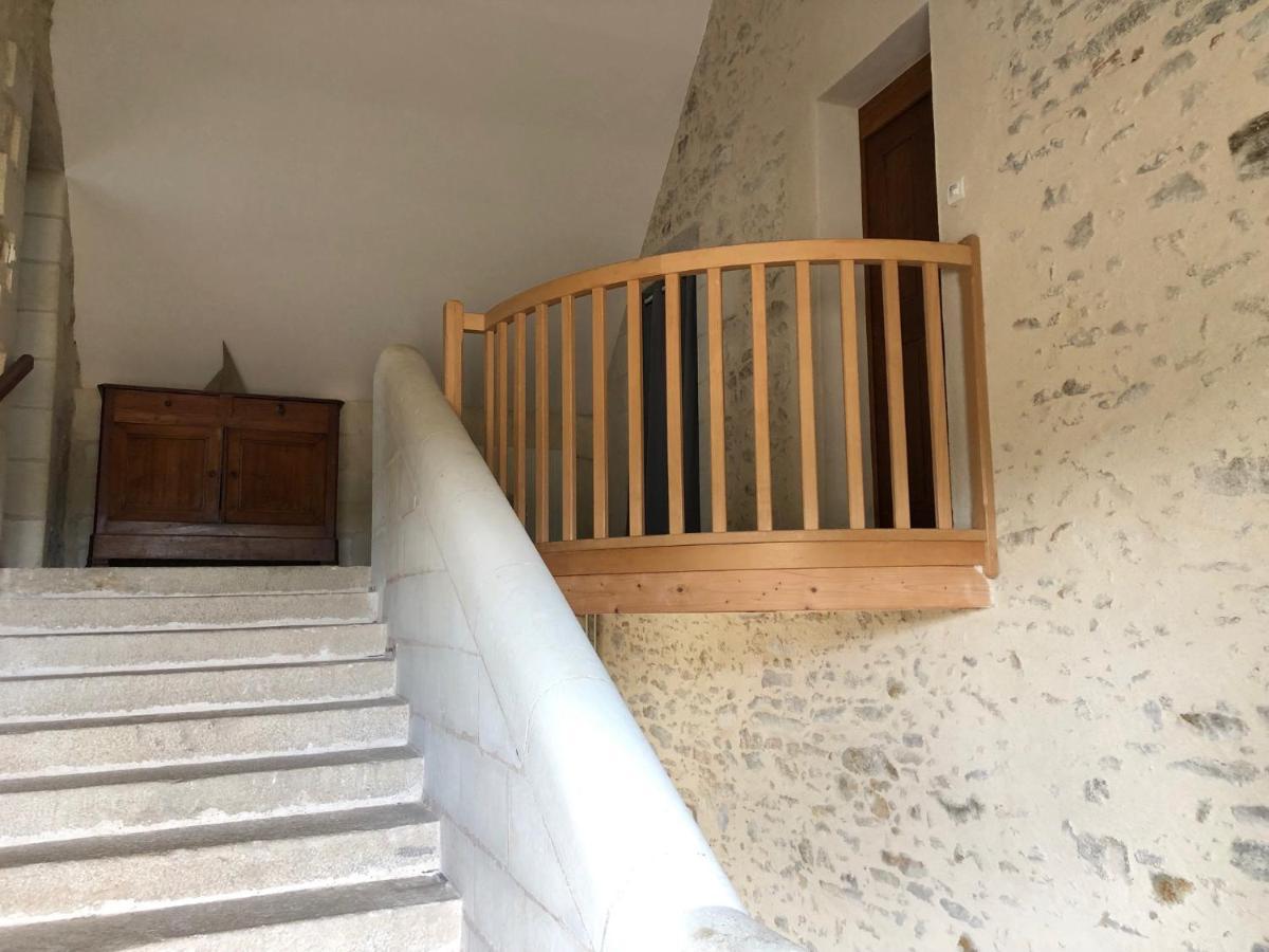 Chateau De La Garnison Bed & Breakfast Orvault