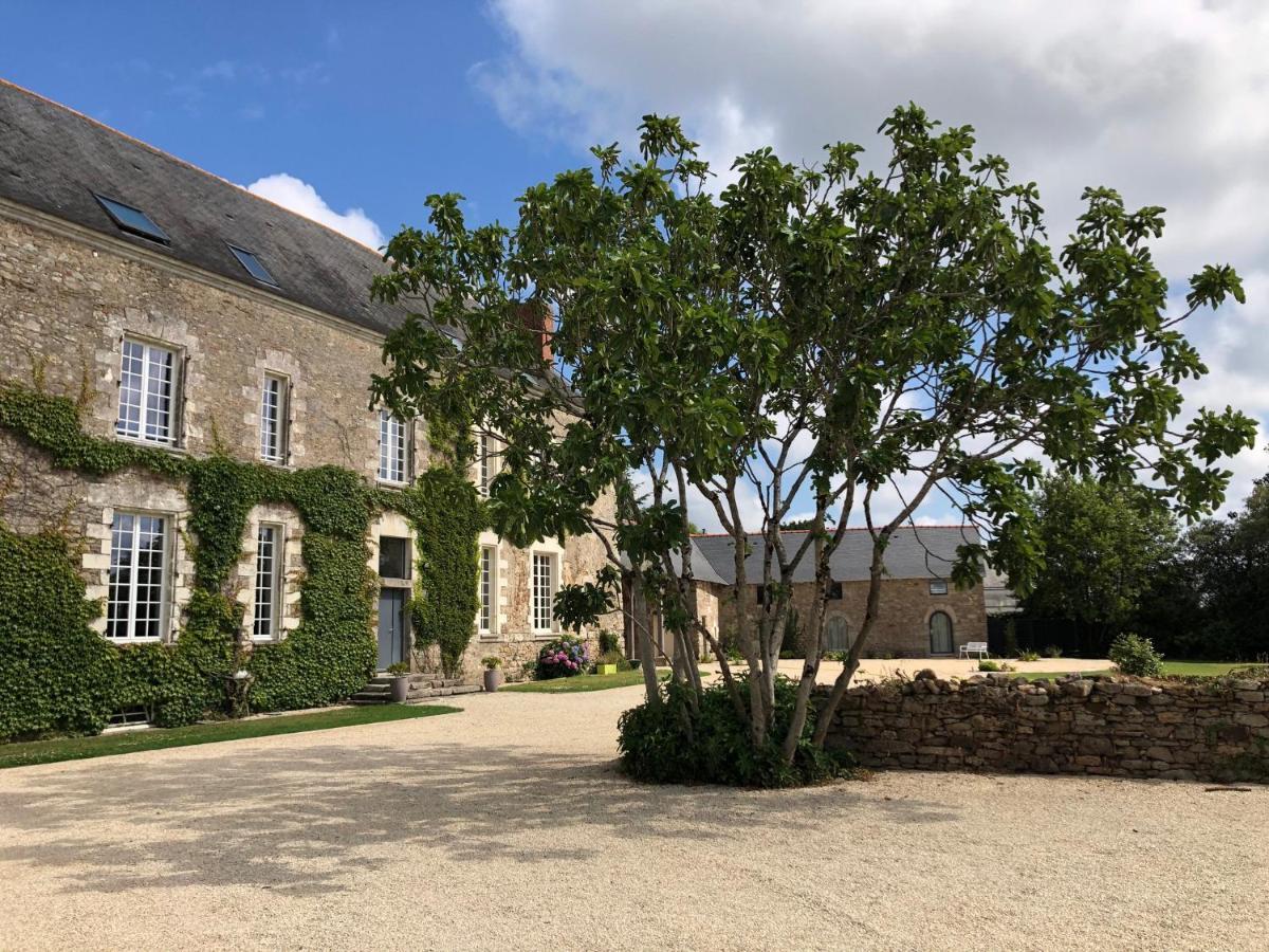 Chateau De La Garnison Bed & Breakfast *