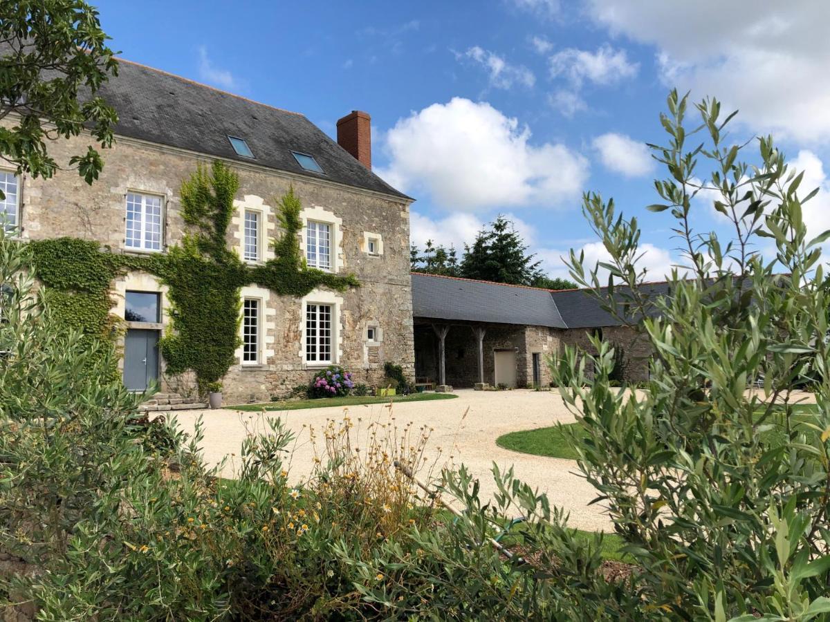 Bed & Breakfast Chateau De La Garnison