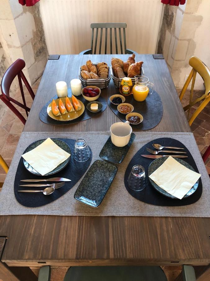 Chateau De La Garnison Bed & Breakfast *