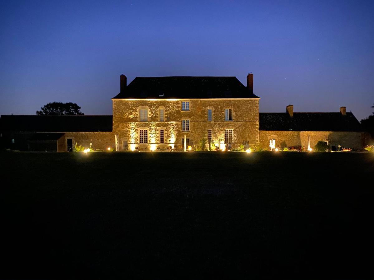Chateau De La Garnison Orvault