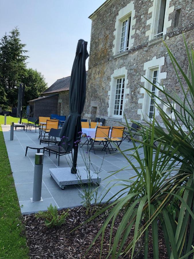 Chateau De La Garnison Bed & Breakfast