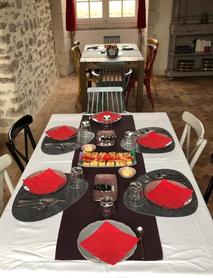 Chateau De La Garnison Bed & Breakfast *