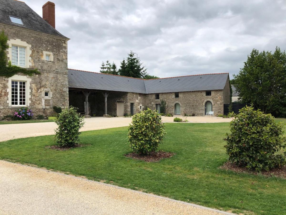 Chateau De La Garnison