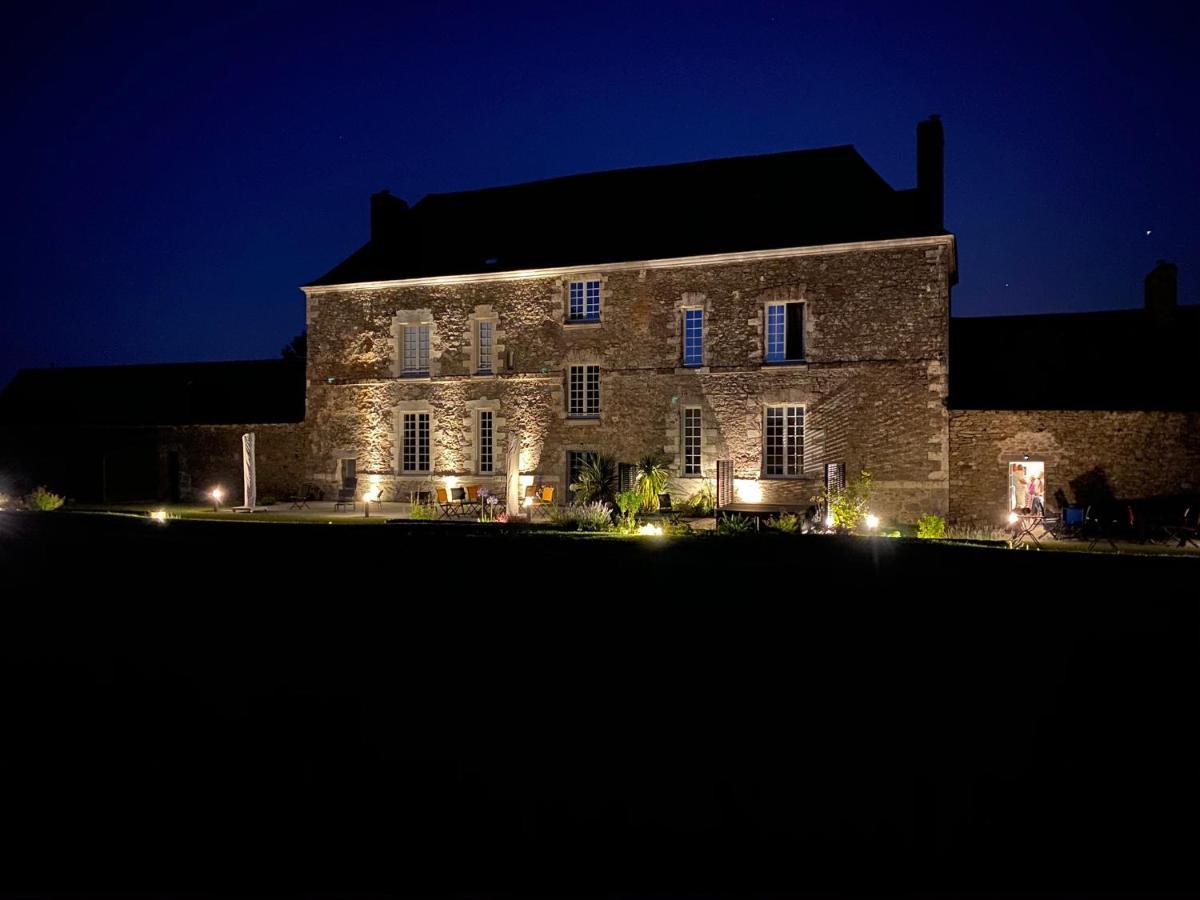 Chateau De La Garnison Orvault