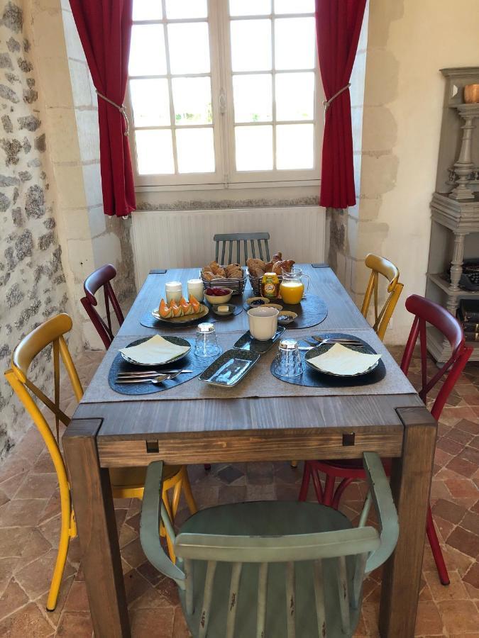 Chateau De La Garnison Bed & Breakfast *
