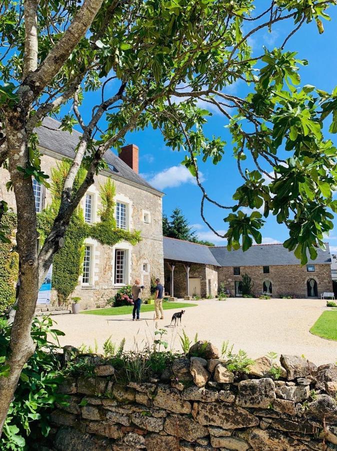 Chateau De La Garnison Orvault