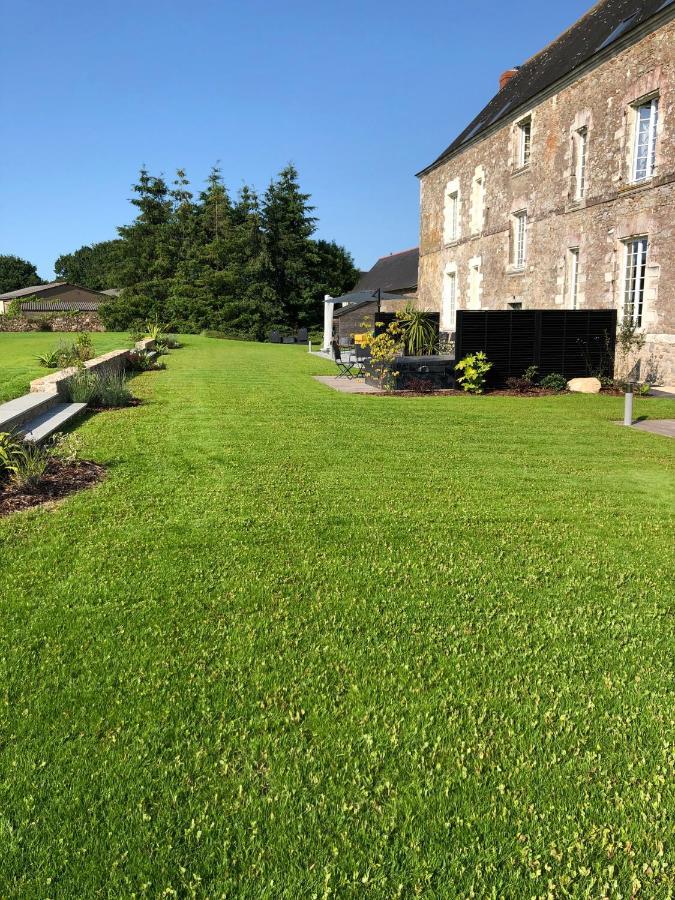 Chateau De La Garnison Bed & Breakfast