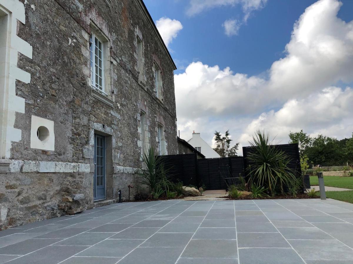 Chateau De La Garnison * Orvault