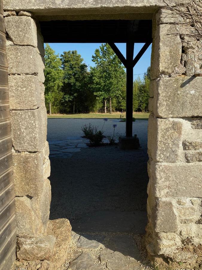 Chateau De La Garnison Bed & Breakfast