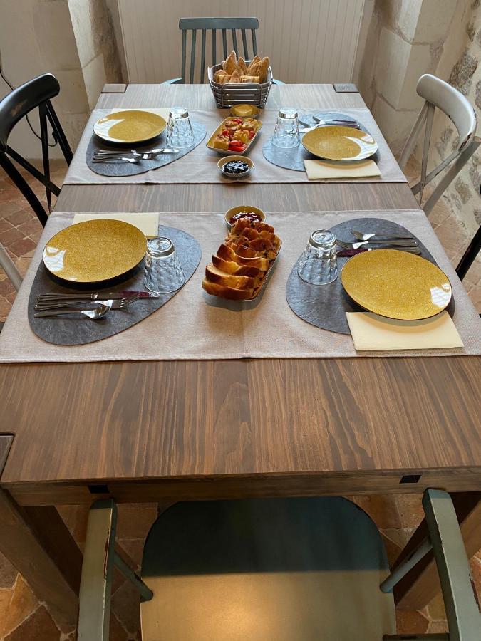 Chateau De La Garnison Bed & Breakfast