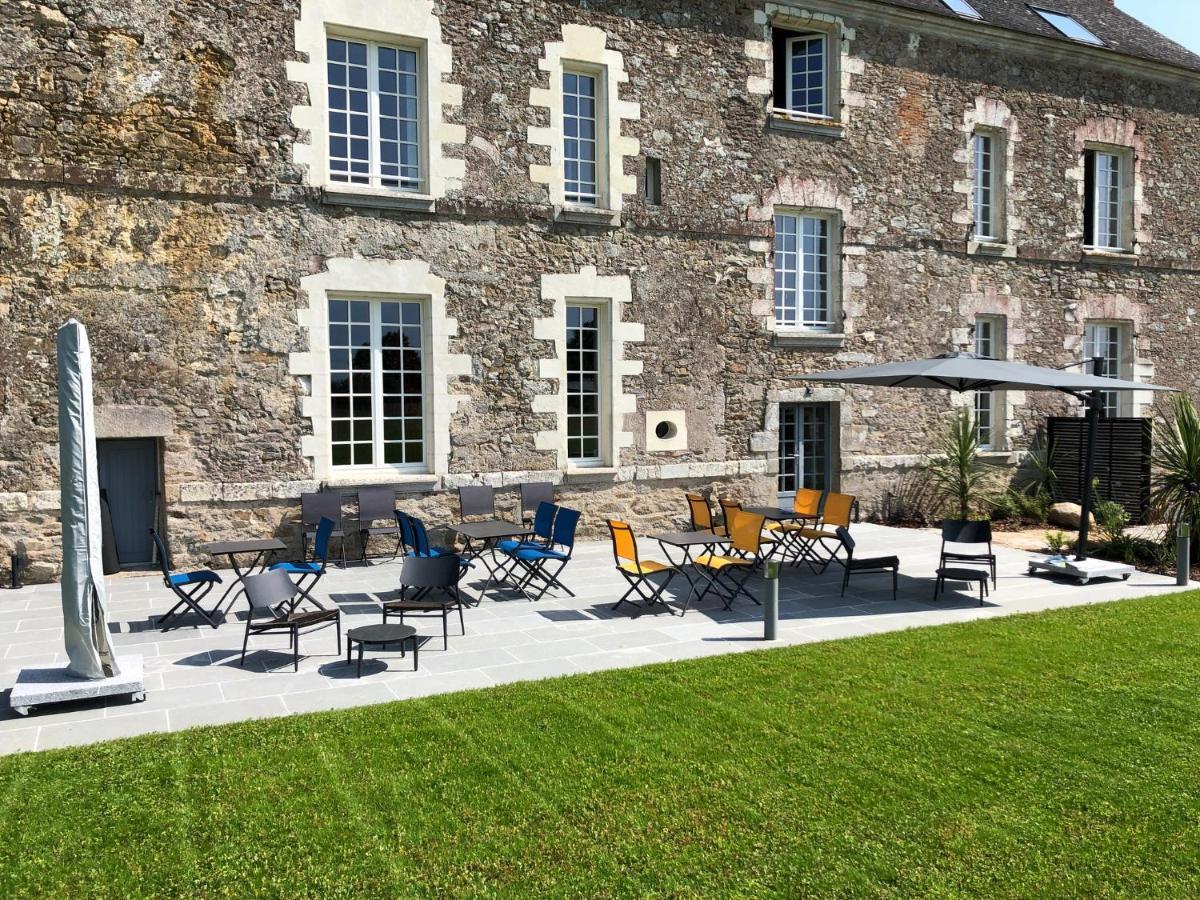 Bed & Breakfast Chateau De La Garnison