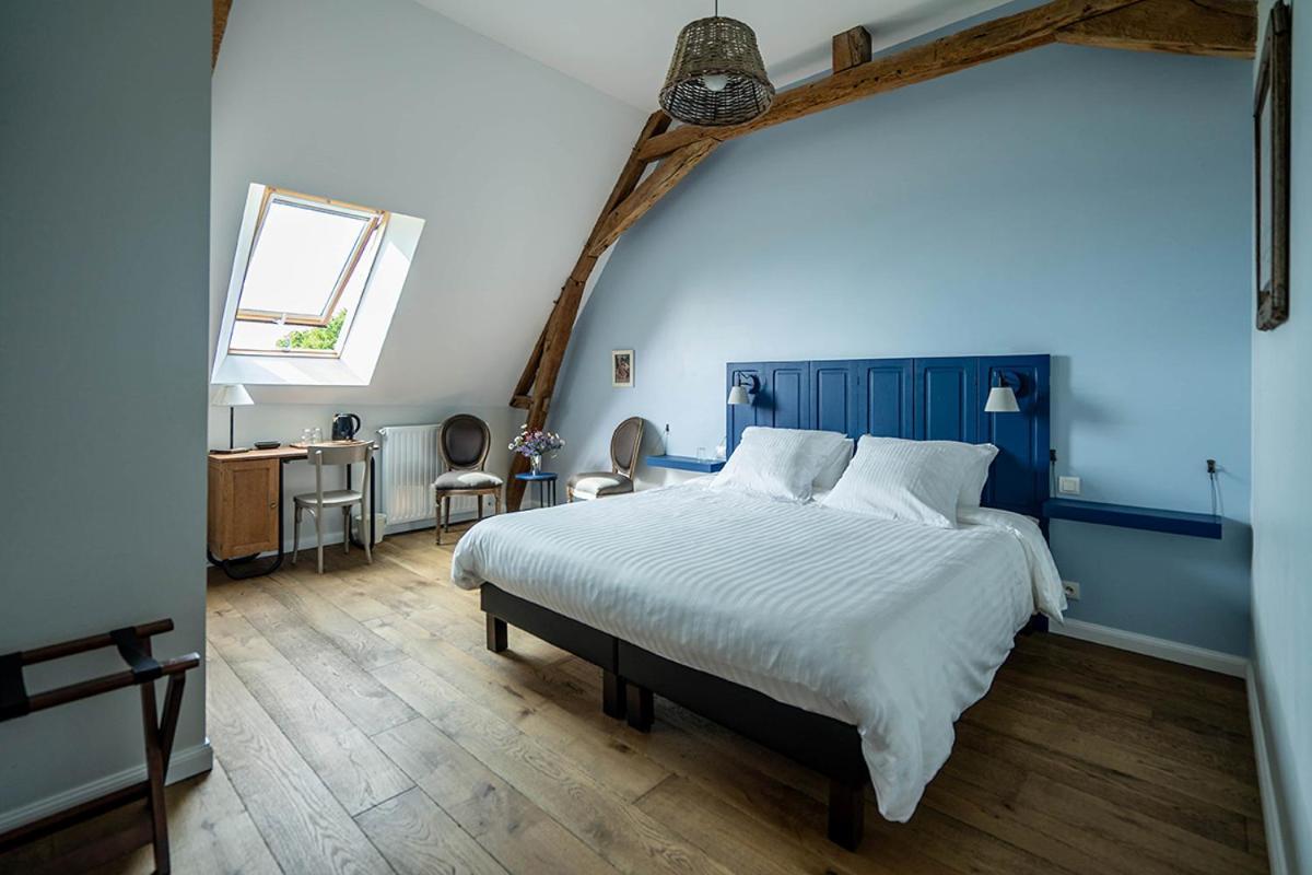 Bed & Breakfast Chateau De La Garnison